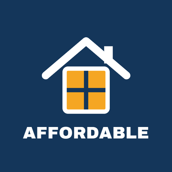 Affordable Windows & Exteriors